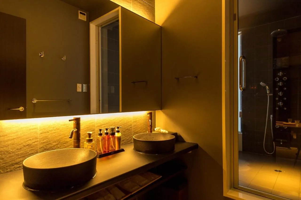 Apartment Dotonbori No Yado Konjakuso - Vacation Stay 26584V Osaka