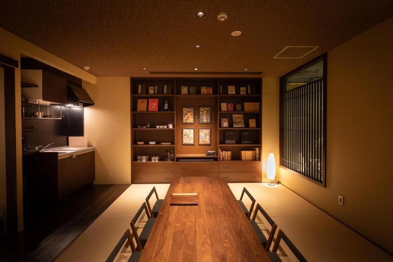 Apartment Dotonbori No Yado Konjakuso - Vacation Stay 26584V Osaka