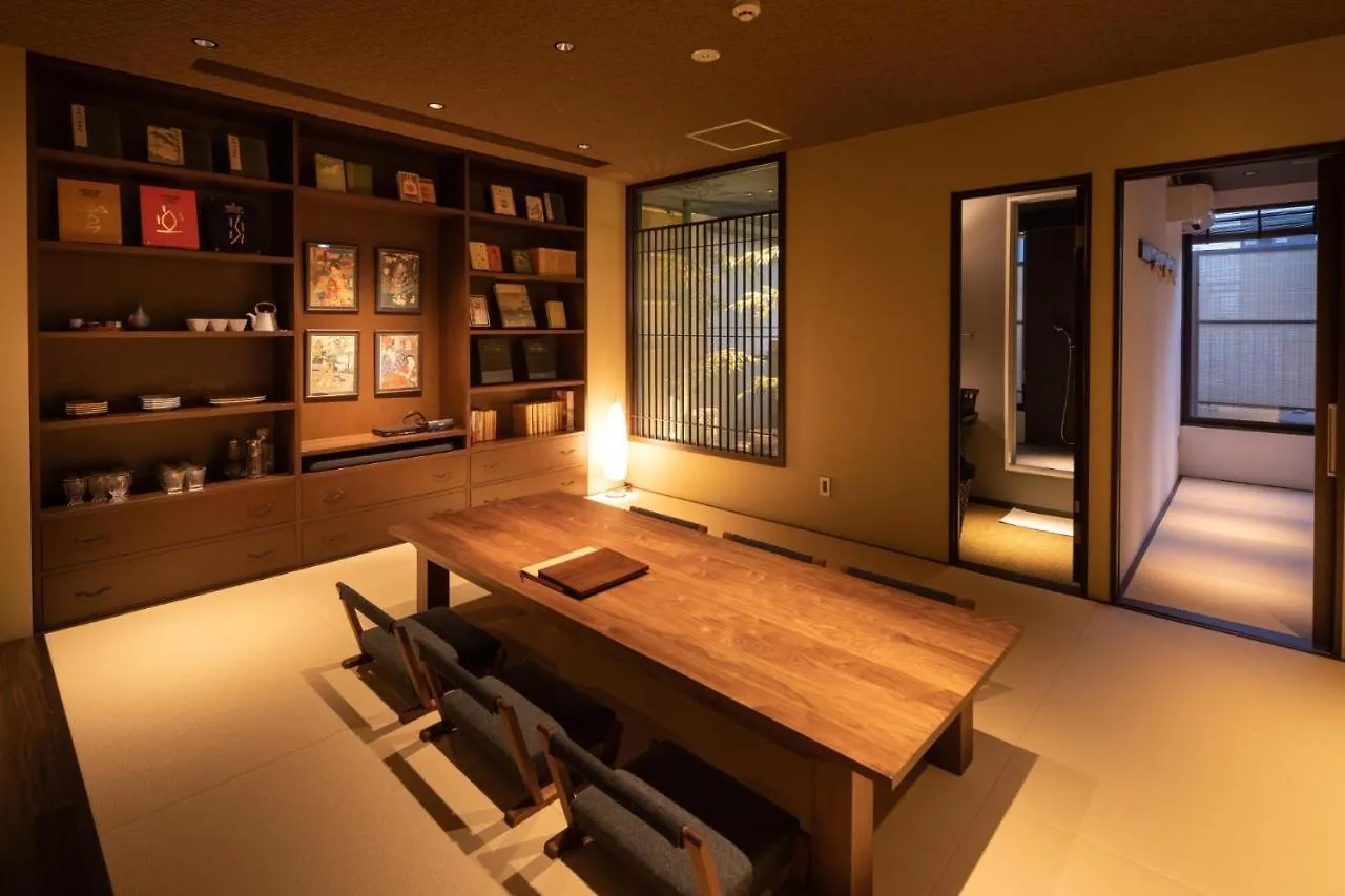 Apartment Dotonbori No Yado Konjakuso - Vacation Stay 26584V Osaka