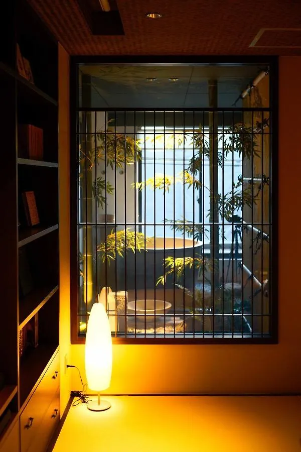 Dotonbori No Yado Konjakuso - Vacation Stay 26584V Osaka Apartment