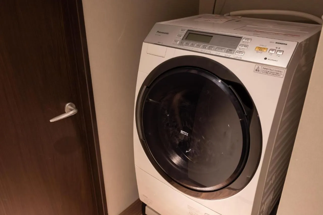 Dotonbori No Yado Konjakuso - Vacation Stay 26584V Osaka Apartment