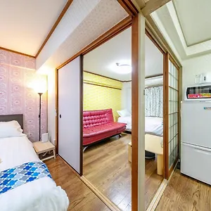 コーポシャペル　copo Shapel Osaka