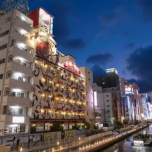 Rose Lips Shinsaibashi ローズリップス心斎橋 Osaka