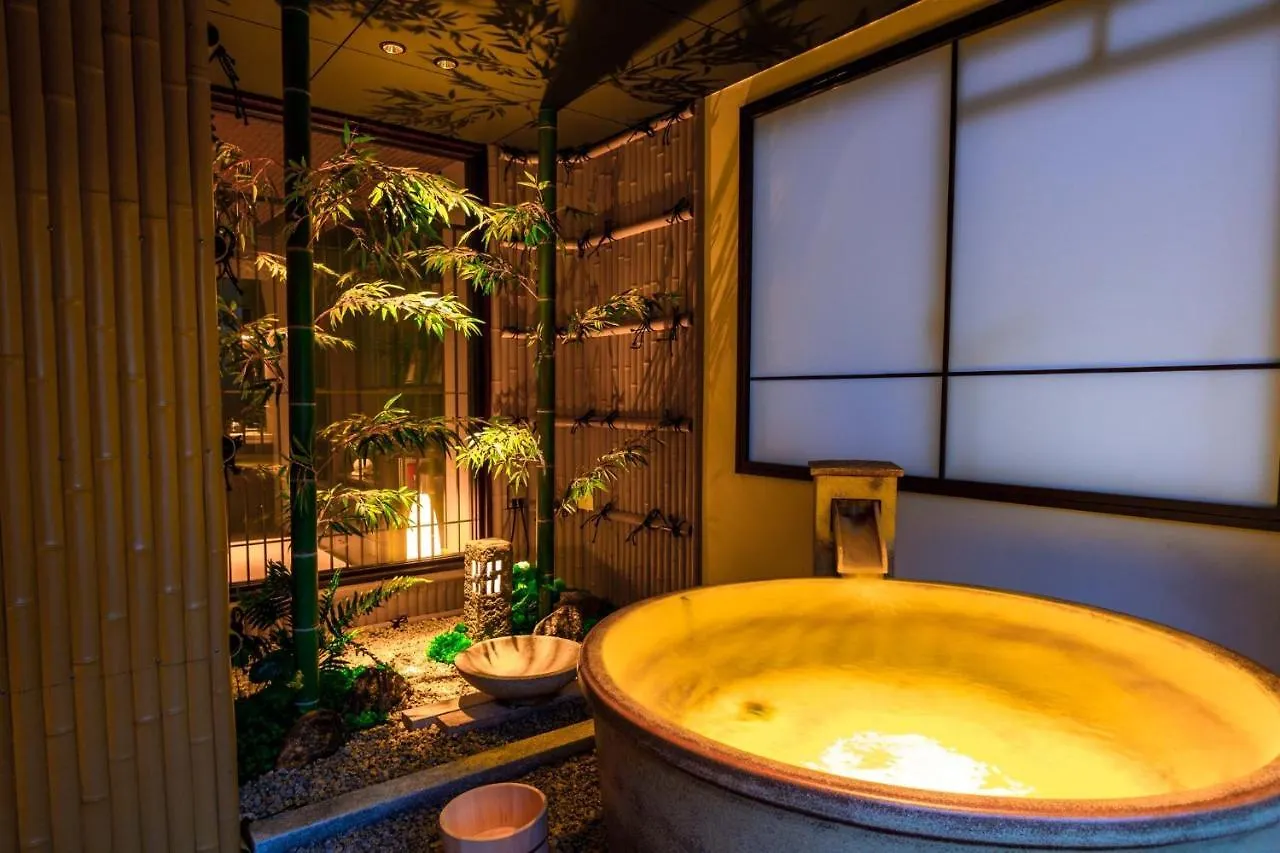 Dotonbori No Yado Konjakuso - Vacation Stay 26584V Osaka Apartament